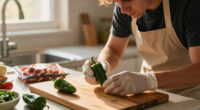Usda Salmonella Jalapeno Meat Alert