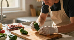 Usda Salmonella Jalapeno Meat Alert