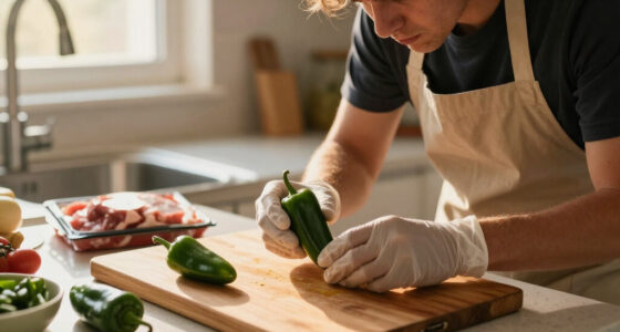 Usda Salmonella Jalapeno Meat Alert