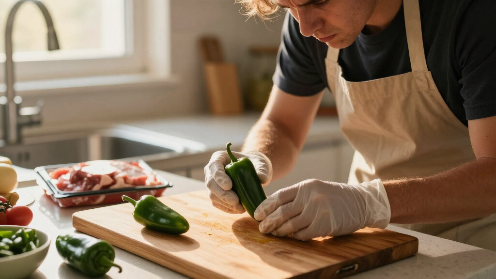 Usda Salmonella Jalapeno Meat Alert