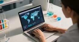 Vertex Pharmaceuticals Surges In Global Coverage