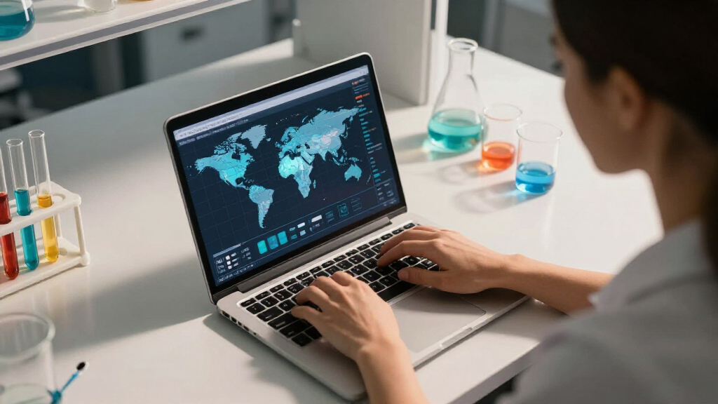 Vertex Pharmaceuticals Surges In Global Coverage