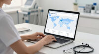 Vsee Health Surges In Global Coverage