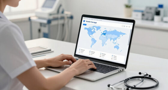 Vsee Health Surges In Global Coverage