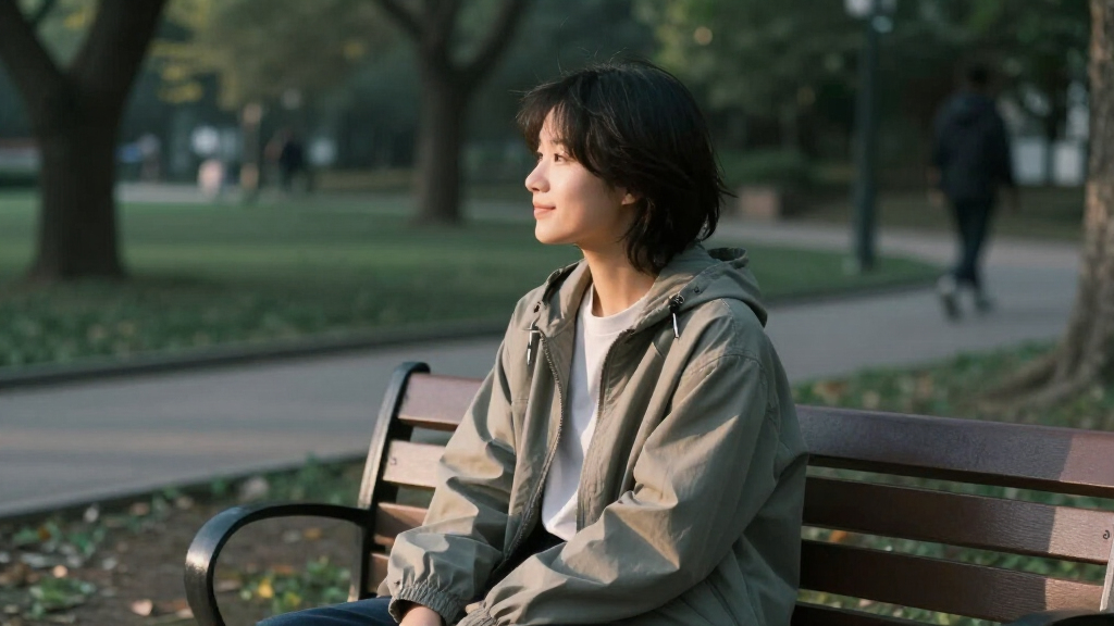 What Happened When I Finally Stopped Saying “I’m Fine”