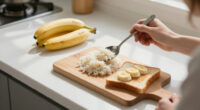 Why Experts No Longer Recommend The BRAT Diet For Diarrhea And Nausea