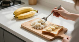 Why Experts No Longer Recommend The BRAT Diet For Diarrhea And Nausea