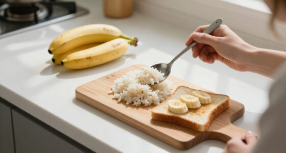 Why Experts No Longer Recommend The BRAT Diet For Diarrhea And Nausea