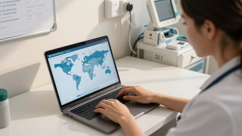 York Hospital, Maine, United States Surges In Global Coverage