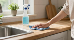 11 Best Air Purifying Cleaning Products for 2026