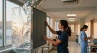 11 Best HVAC Duct Sound Attenuators for Quieter Airflow in 2026