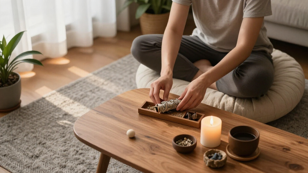 12 Best Relaxation And Meditation Accessories In 2026