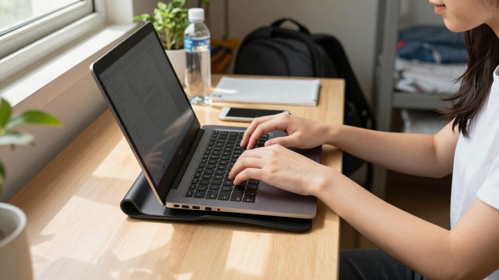 13 Best Ergonomic Laptop Stands for Students in 2026