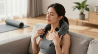 13 Best Heated Neck And Shoulder Massagers for Targeted Relief in 2026
