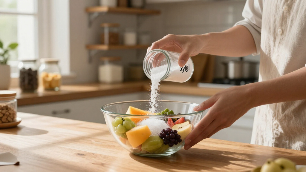 13 Best Xylitol Sweeteners in 2026