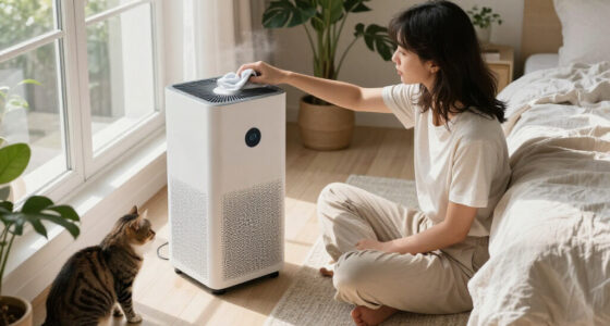 14 Best Air Purifiers for Allergies in 2026
