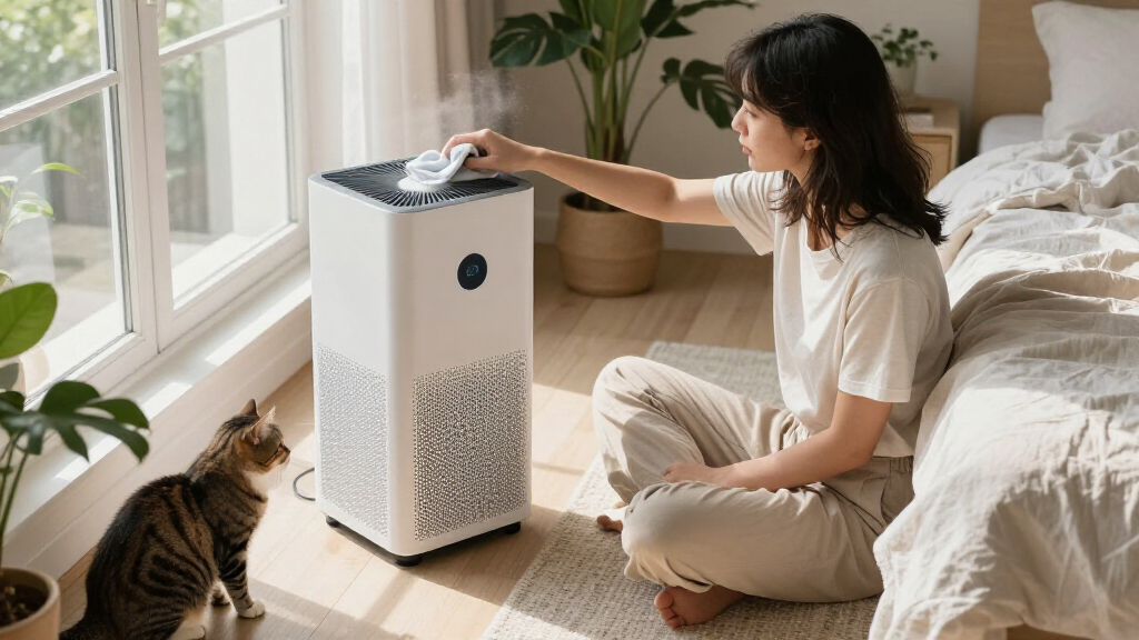 14 Best Air Purifiers for Allergies in 2026