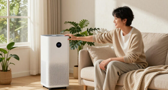 14 Best Air Purifiers for Allergies in 2026