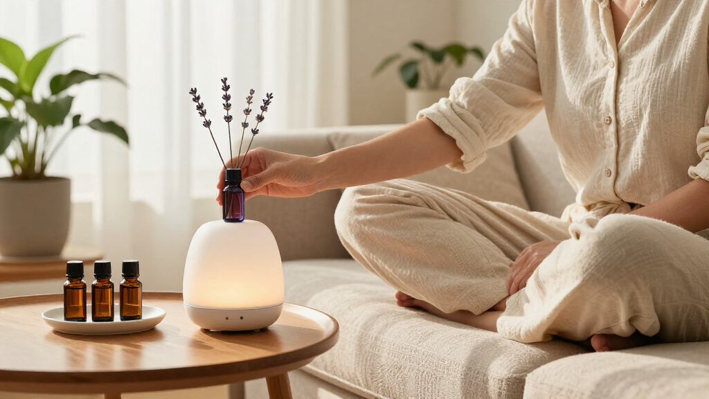 14 Best Aromatherapy Essential Oil Diffusers in 2026