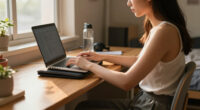 14 Best Ergonomic Laptop Stands for Students in 2026