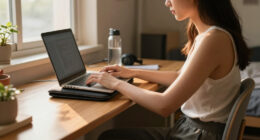 14 Best Ergonomic Laptop Stands for Students in 2026