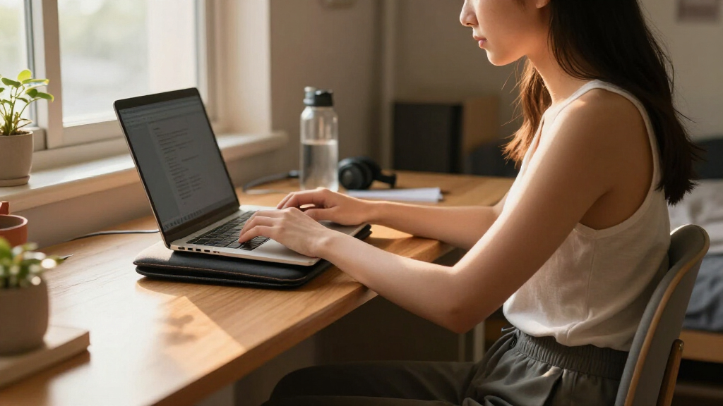 14 Best Ergonomic Laptop Stands for Students in 2026