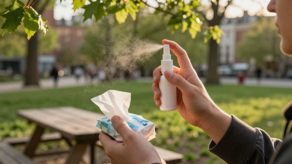 14 Best Pollen Allergy Products for 2026
