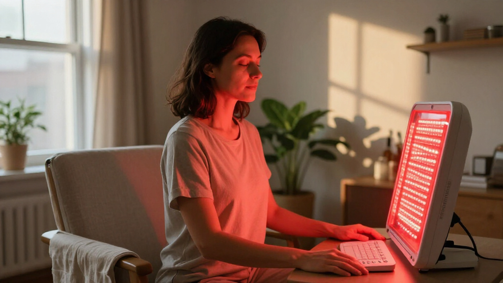 14 Best Red Light Therapy Panels for 2026