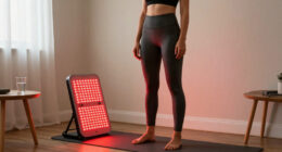 14 Best Red Light Therapy Panels in 2026