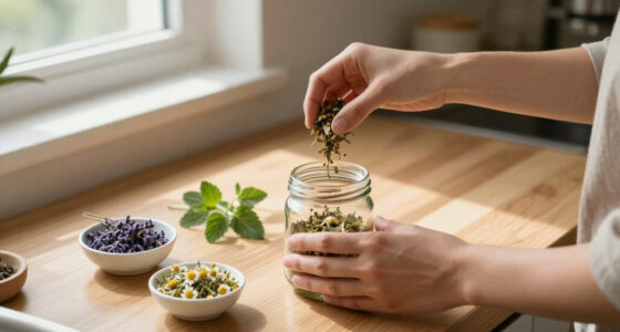 14 Best Wellness Supplements for Stress Relief in 2026