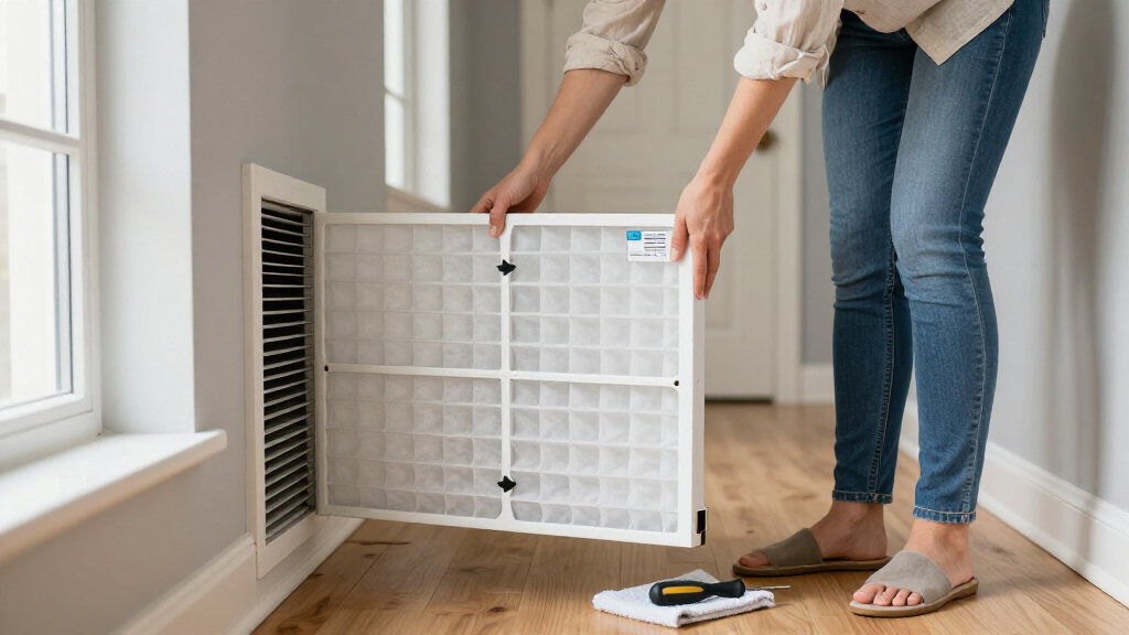 15 Best 16x20x1 Air Filters in 2026
