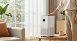 15 Best Air Purifiers for Homes in 2026