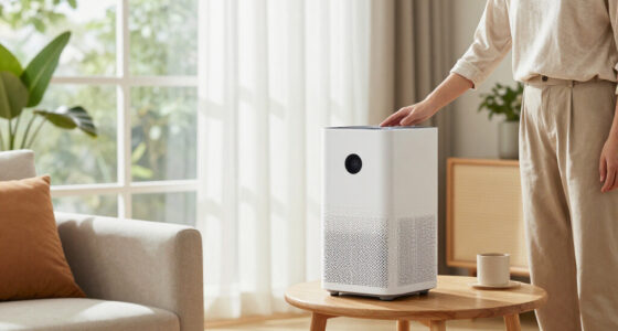 15 Best Air Purifiers for Homes in 2026