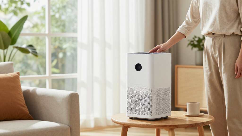 15 Best Air Purifiers for Homes in 2026