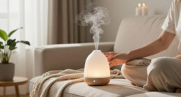 15 Best Aromatherapy Diffusers for Relaxation in 2026