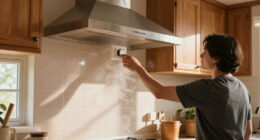 15 Best Backdraft and Butterfly Dampers for Better Ventilation Control in 2026