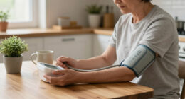 15 Best Blood Pressure Monitors for Home Use in 2026