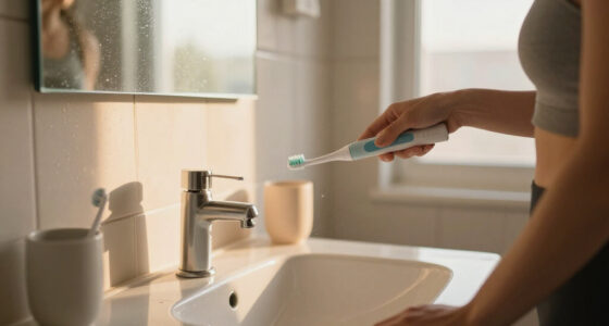 15 Best Electric Toothbrushes for Gum Health in 2026
