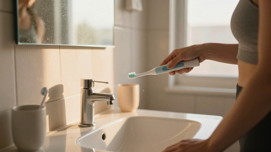 15 Best Electric Toothbrushes for Gum Health in 2026