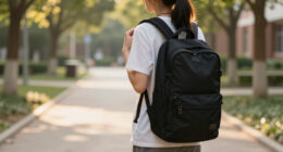 15 Best Ergonomic Backpacks for Students in 2026