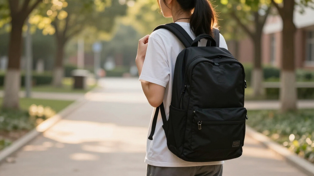 15 Best Ergonomic Backpacks for Students in 2026
