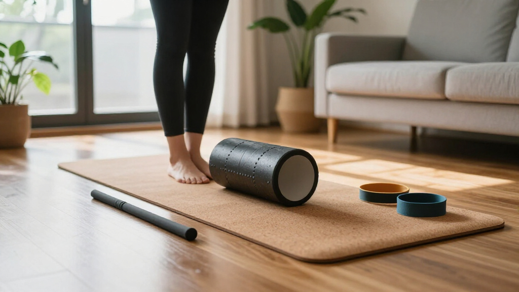 15 Best Home Fitness Equipment for Wellness in 2026