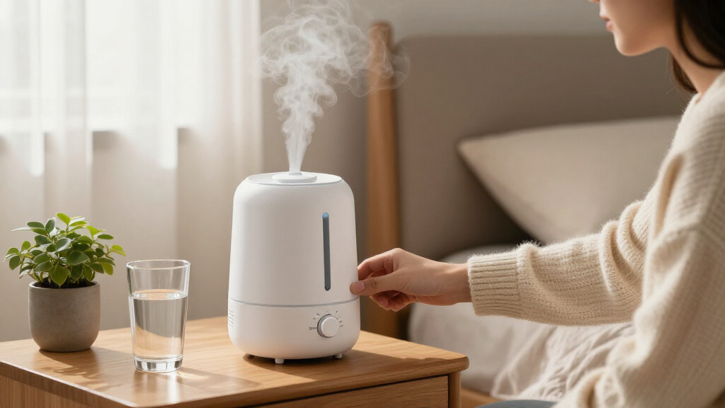 15 Best Humidifiers for 2026