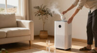 15 Best Humidifiers for Dry Climates in 2026
