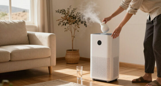 15 Best Humidifiers for Dry Climates in 2026