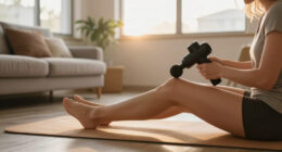 15 Best Massage Gun For Muscle Recovery In 2026