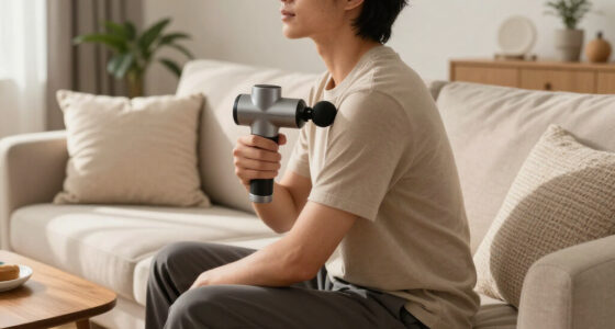 15 Best Massage Guns for Muscle Recovery in 2026