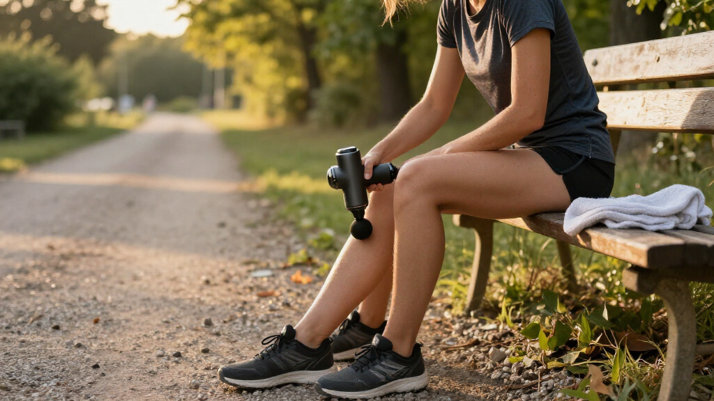 15 Best Massage Guns for Muscle Recovery in 2027