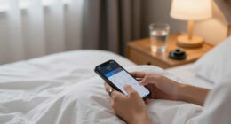 15 Best Sleep Tracking Rings for Better Rest in 2026