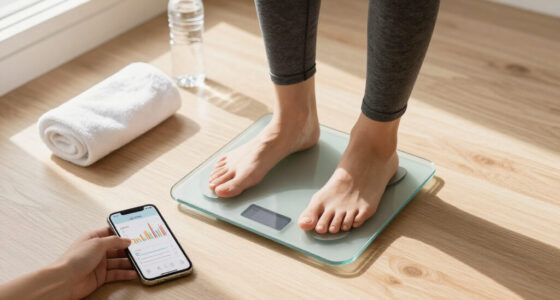 15 Best Smart Scales for Body Composition in 2026